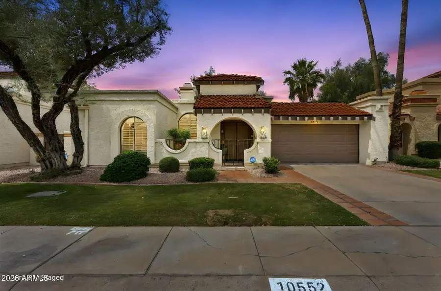 10552 N 87th Place, Scottsdale, AZ 85258 - #2