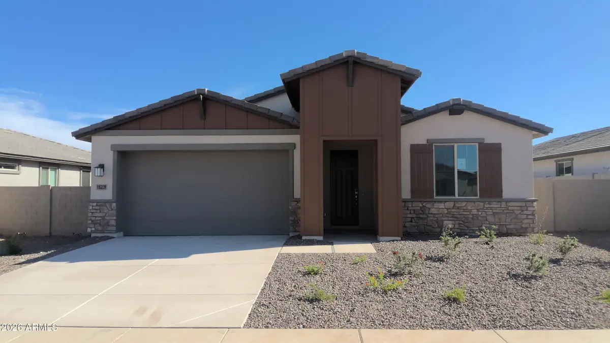 15209 W Gray Fox Trail, Surprise, AZ 85387 - #1