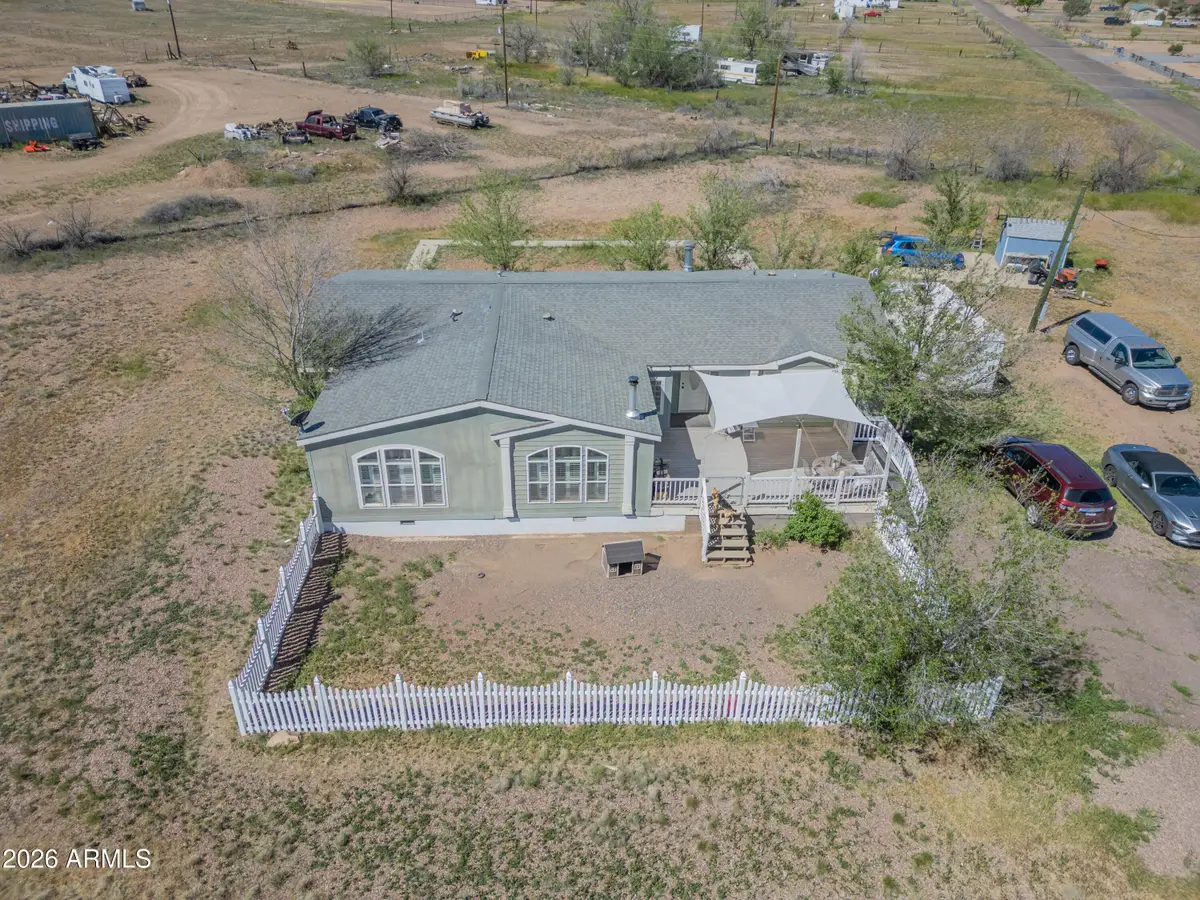 1401 W Ranch Road, Taylor, AZ 85939 - #1