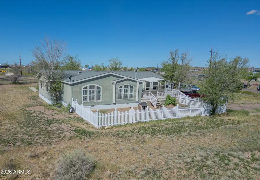 1401 W Ranch Road, Taylor, AZ 85939 - #3