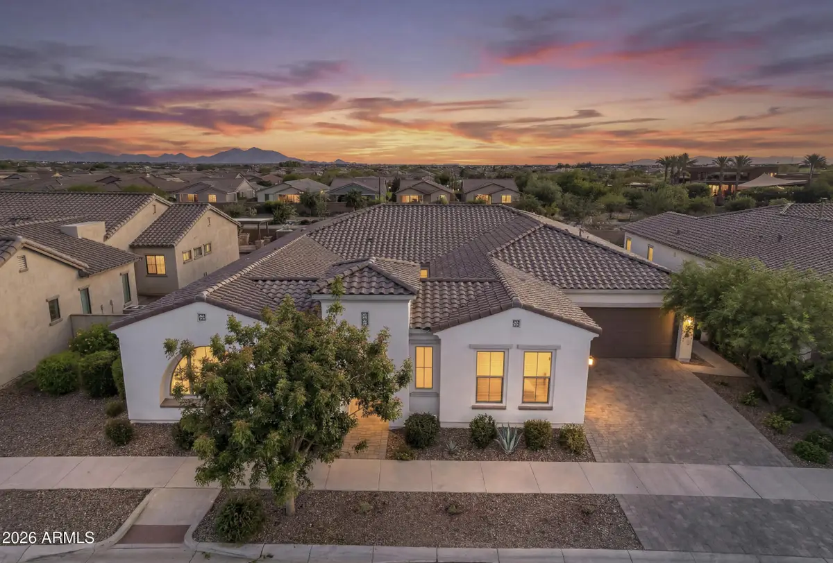 10545 E Thorite Avenue, Mesa, AZ 85212 - #1