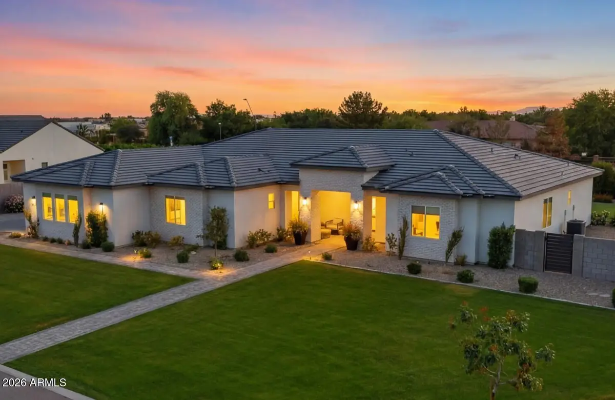 18928 E Augusta Avenue, Queen Creek, AZ 85142 - #1
