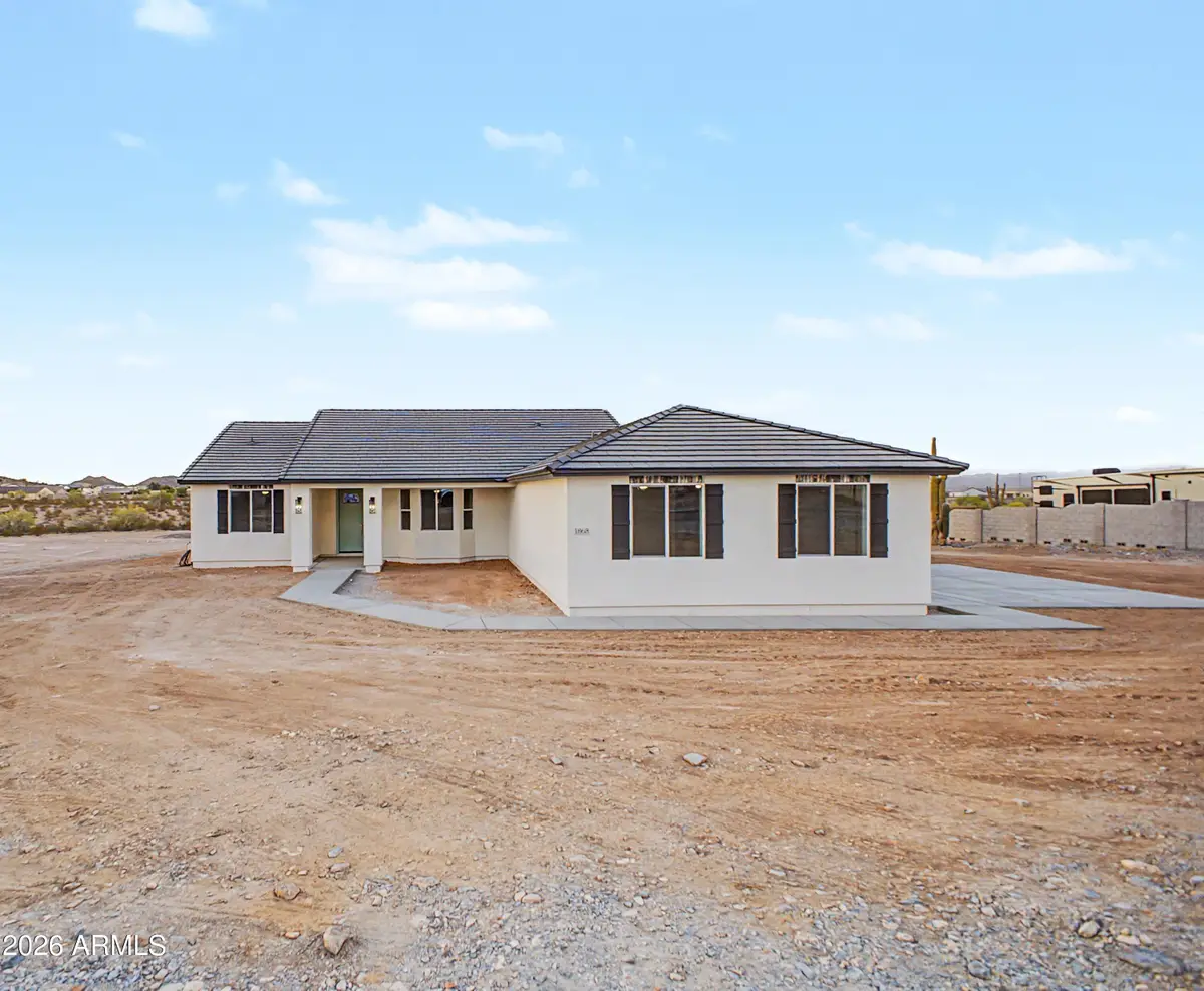 1868 W Brooke Lane, San Tan Valley, AZ 85144 - #1