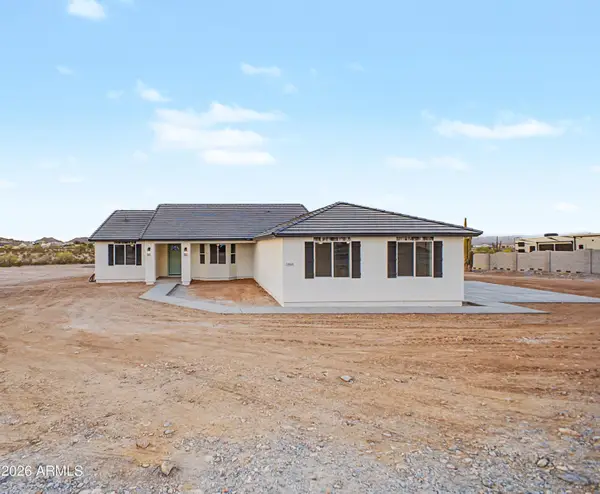1868 W Brooke Lane, San Tan Valley, AZ 85144