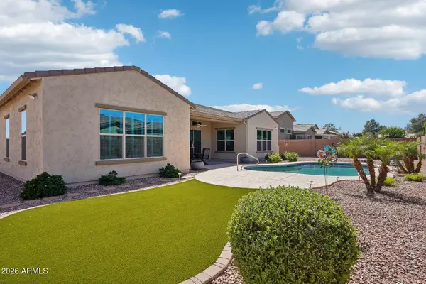 18590 W Coolidge Street, Goodyear, AZ 85395