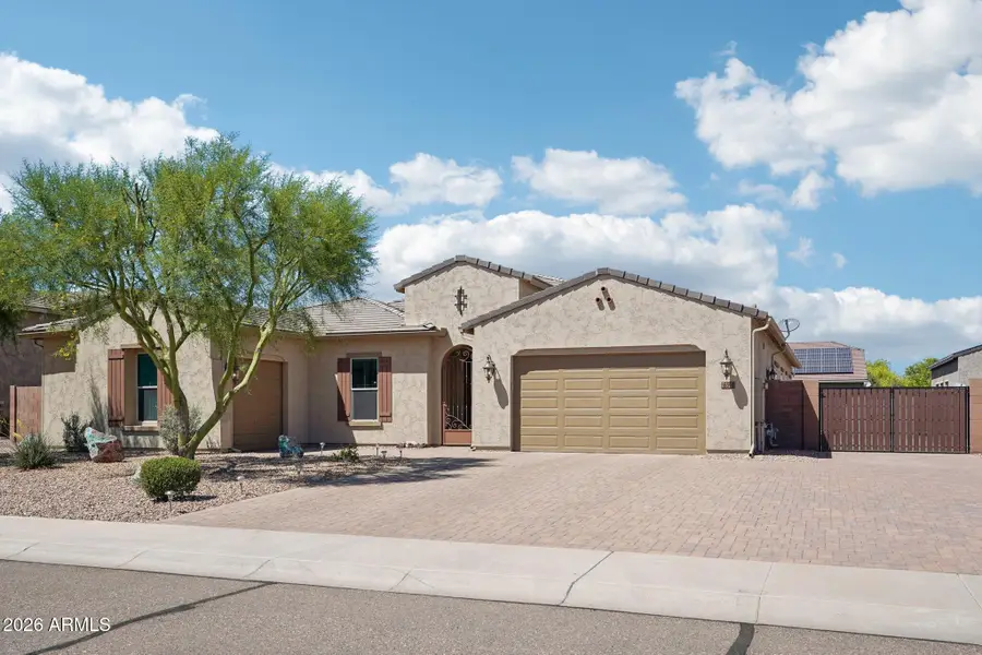 18590 W Coolidge Street, Goodyear, AZ 85395 - #3