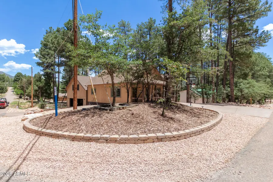 6292 W Jan Drive, Pine, AZ 85544 - #2