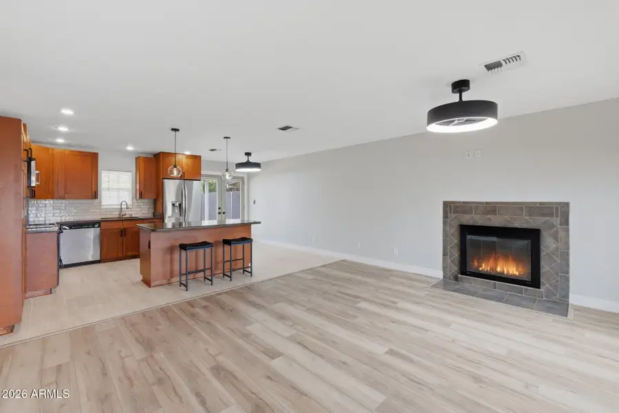 4922 W Townley Avenue, Glendale, AZ 85302 - #3