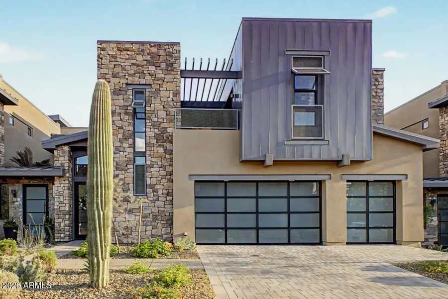 37200 N Cave Creek Road #2123, Scottsdale, AZ 85262 - #3