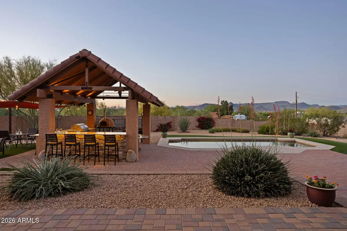 1314 E Coyote Wash Drive, Phoenix, AZ 85085 - #1