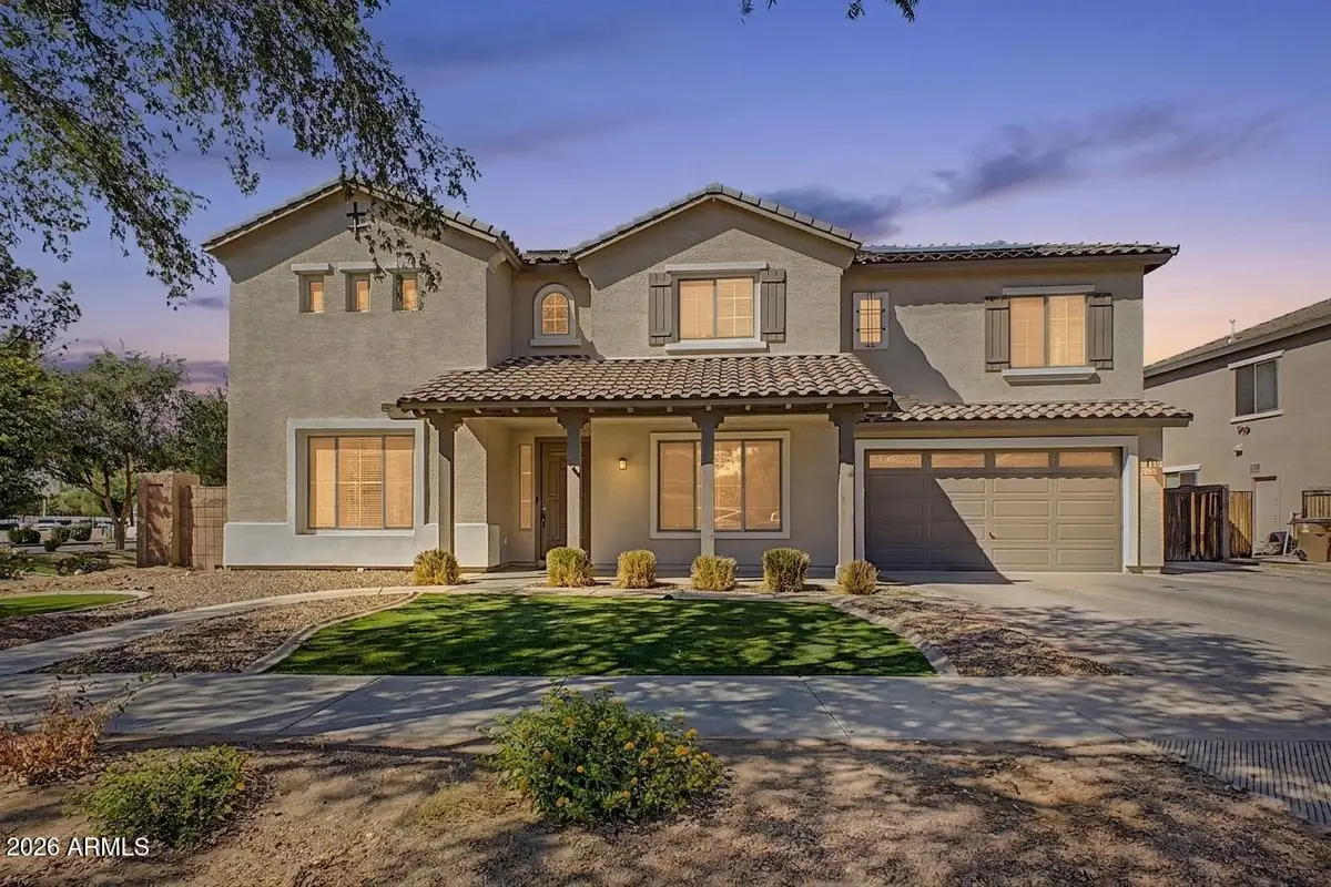 18802 E Cardinal Way, Queen Creek, AZ 85142 - #1