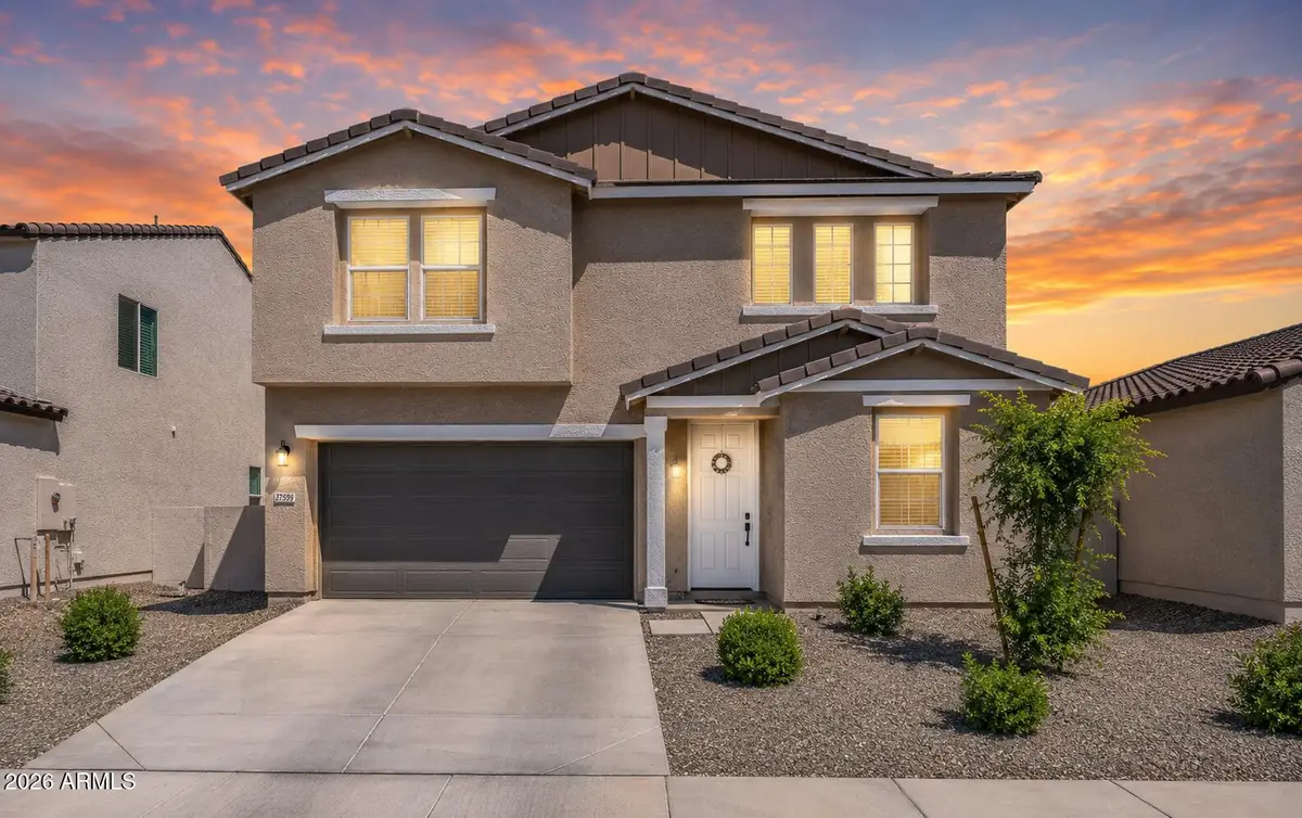 37599 N Cavern Way, San Tan Valley, AZ 85140 - #1