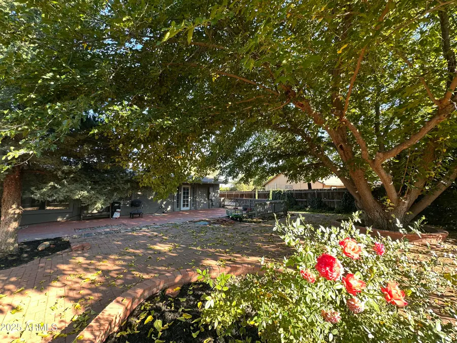 1838 S Shawnee Trail, Cottonwood, AZ 86326 - #2