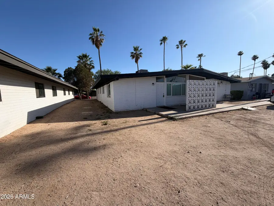 6708 E Earll Drive, Scottsdale, AZ 85251 - #2