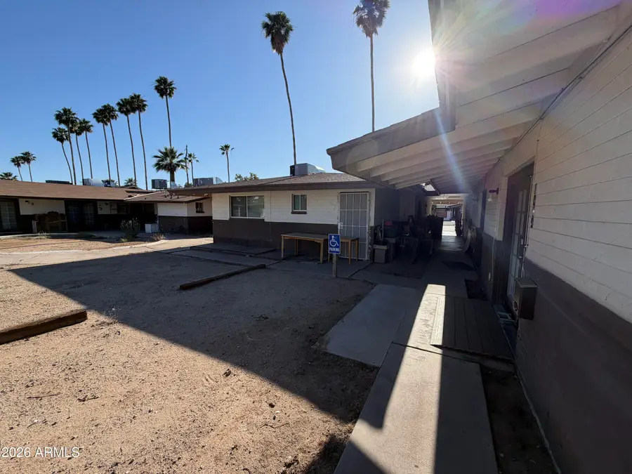 3313 N 66th Street, Scottsdale, AZ 85251 - #3