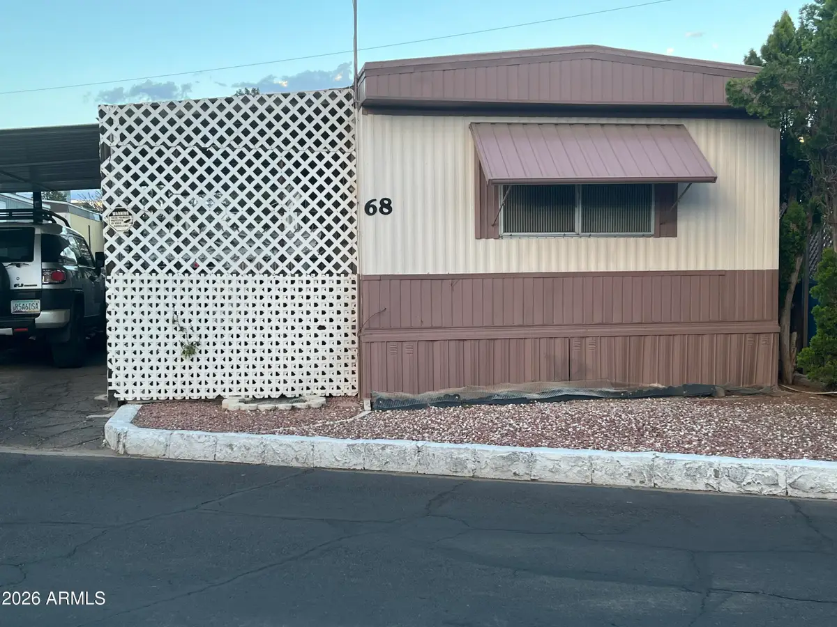 3150 W Glendale Avenue #68, Phoenix, AZ 85051 - #1