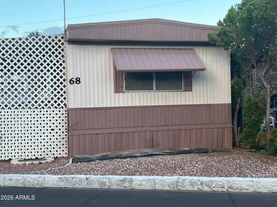 3150 W Glendale Avenue #68, Phoenix, AZ 85051 - #2