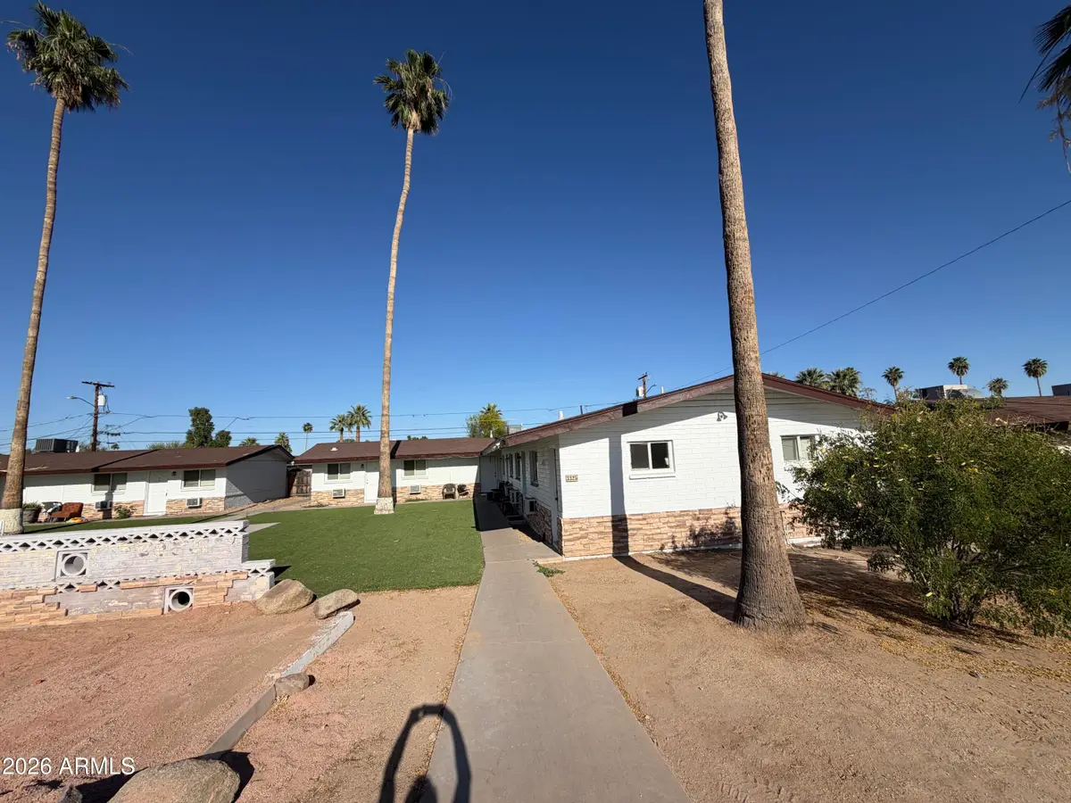 3325 N 66th Street, Scottsdale, AZ 85251 - #1