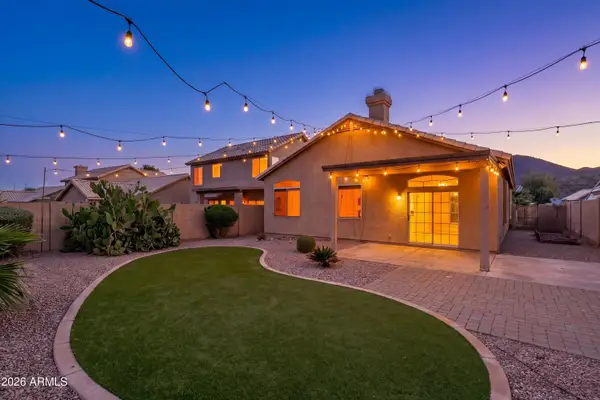 11163 E Laurel Lane, Scottsdale, AZ 85259