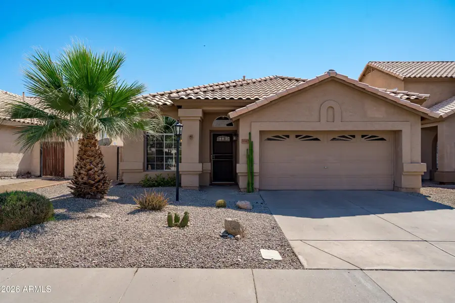 11163 E Laurel Lane, Scottsdale, AZ 85259 - #2