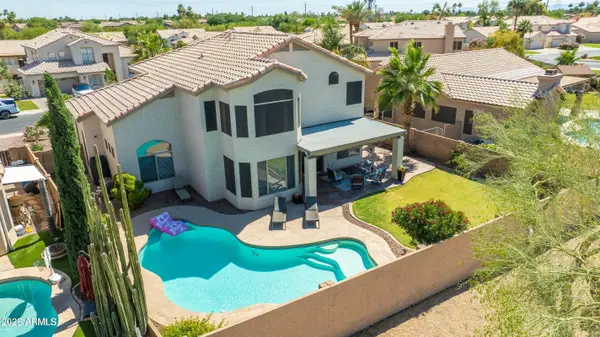 1694 E Campbell Avenue, Gilbert, AZ 85234