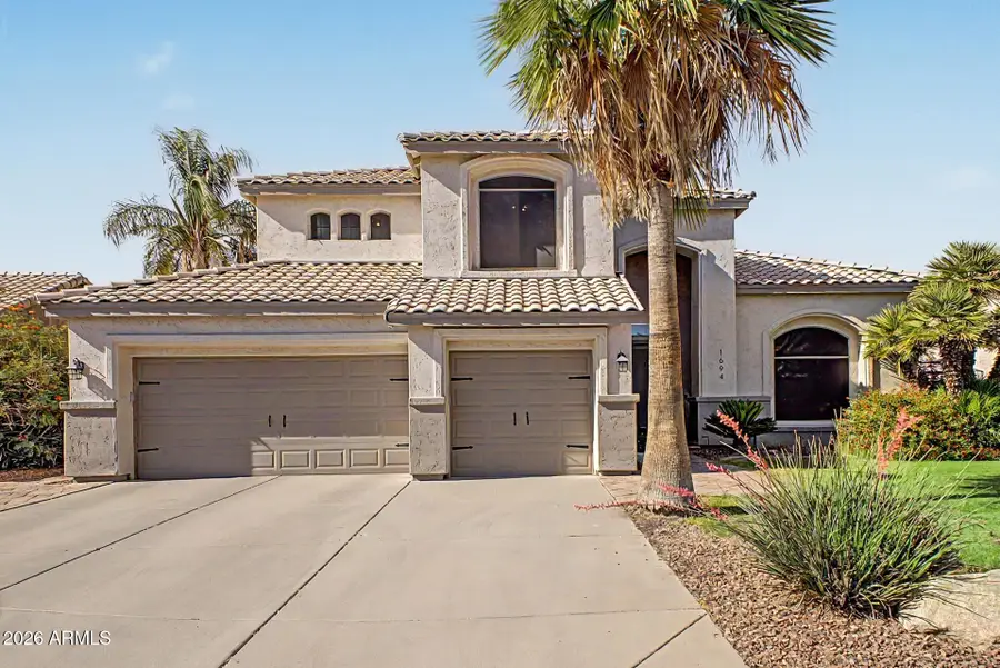 1694 E Campbell Avenue, Gilbert, AZ 85234 - #3