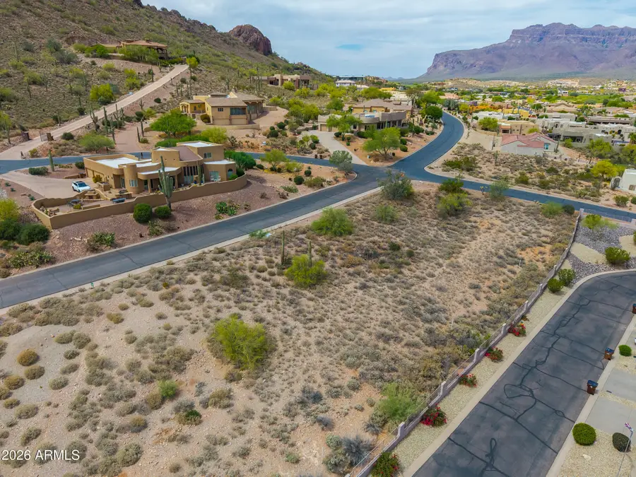 5153 S Gold Canyon Drive #3, Gold Canyon, AZ 85118 - #3