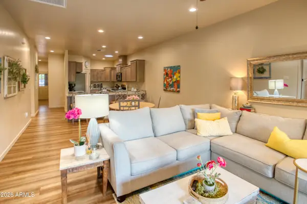 5873 Saturn Drive, Lakeside, AZ 85929