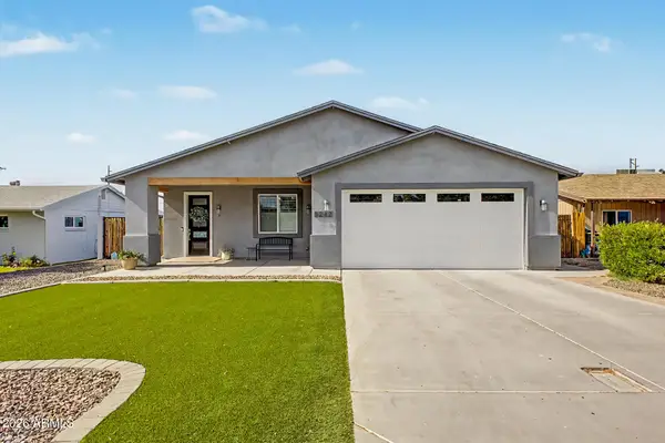 5242 E Cambridge Avenue, Phoenix, AZ 85008