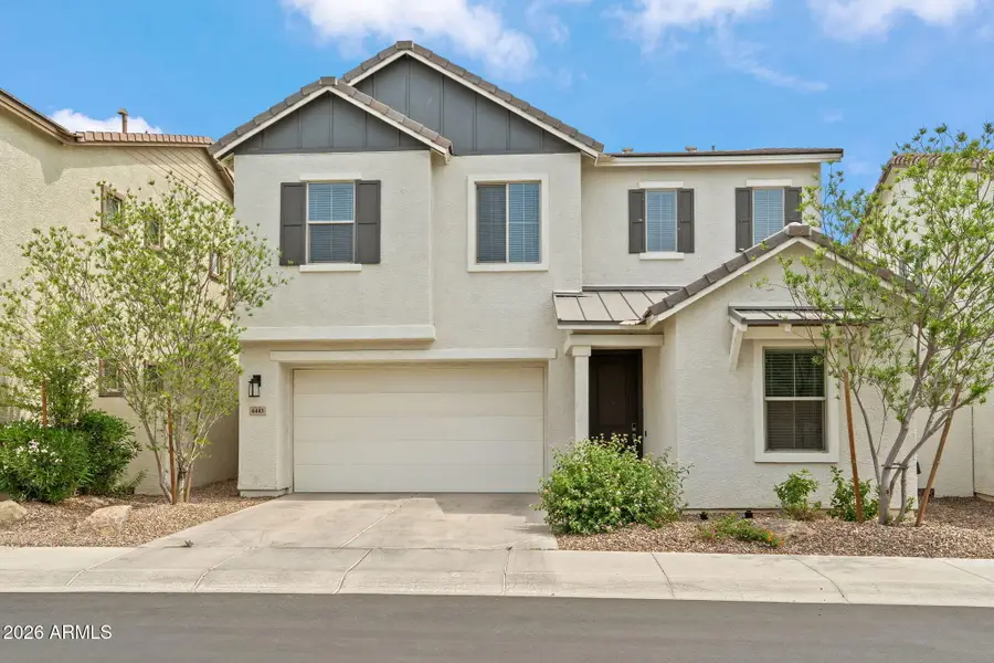 6443 N 17th Place, Phoenix, AZ 85016 - #2