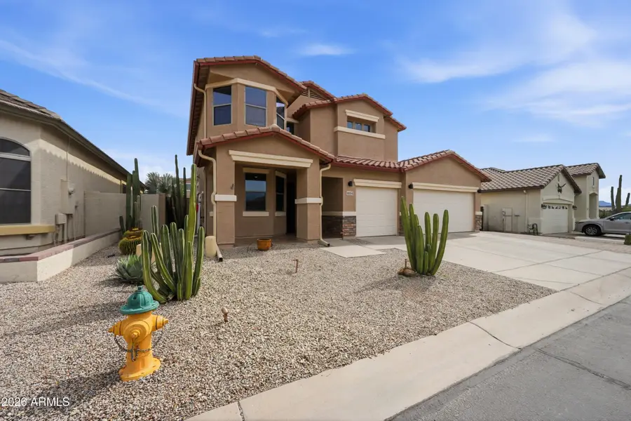 18154 E Via Margarita --, Gold Canyon, AZ 85118 - #2