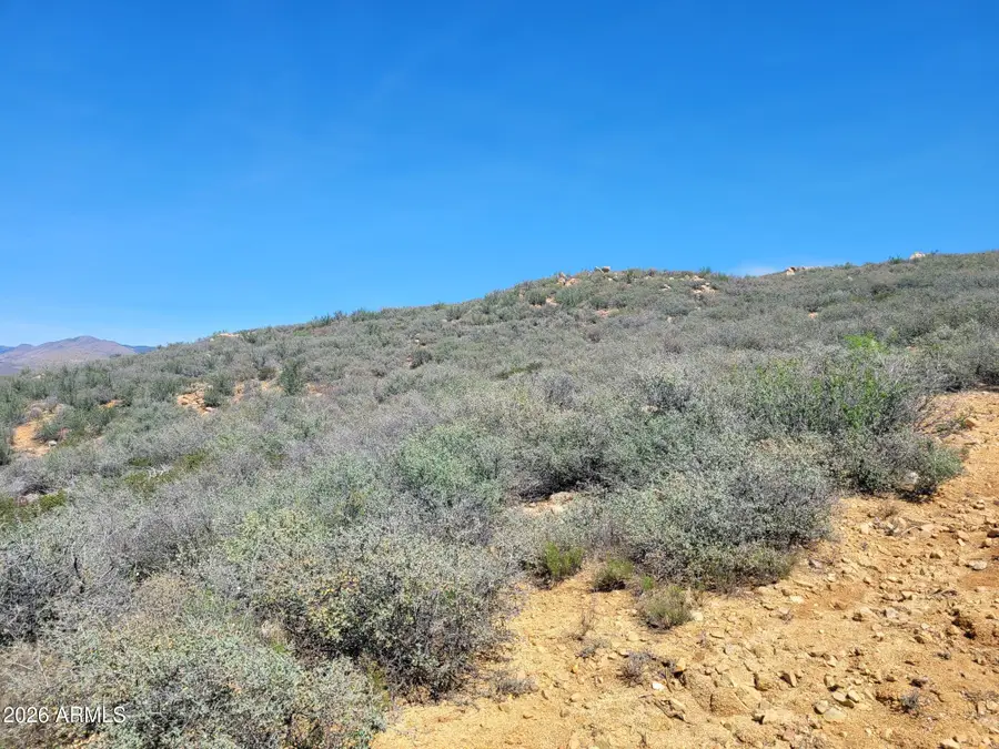 0 Off Of Bonanza Trail #T-5, Dewey, AZ 86327 - #3