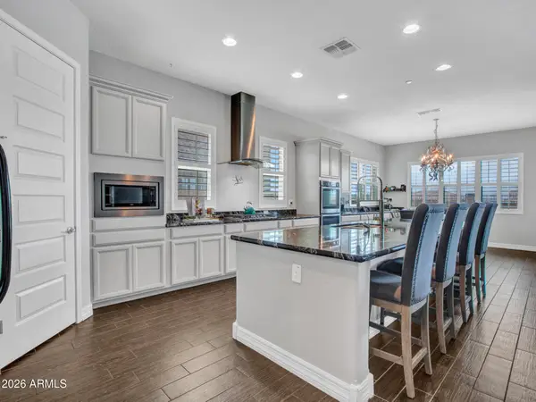 25554 N 103rd Avenue, Peoria, AZ 85383
