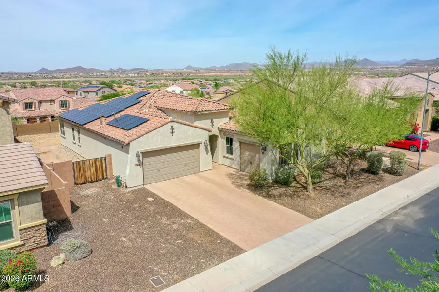 25554 N 103rd Avenue, Peoria, AZ 85383 - #2