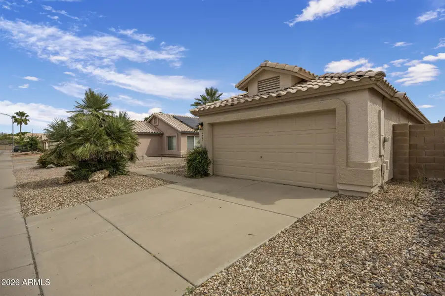 4831 W Topeka Drive, Glendale, AZ 85308 - #3