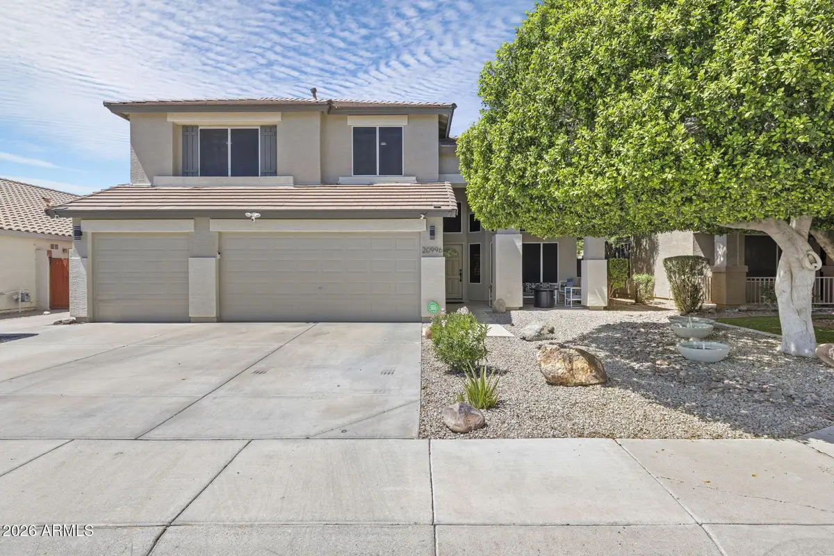 20996 N 82nd Lane, Peoria, AZ 85382 - #1