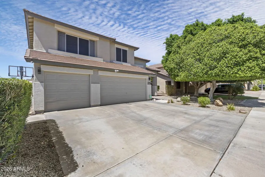 20996 N 82nd Lane, Peoria, AZ 85382 - #2