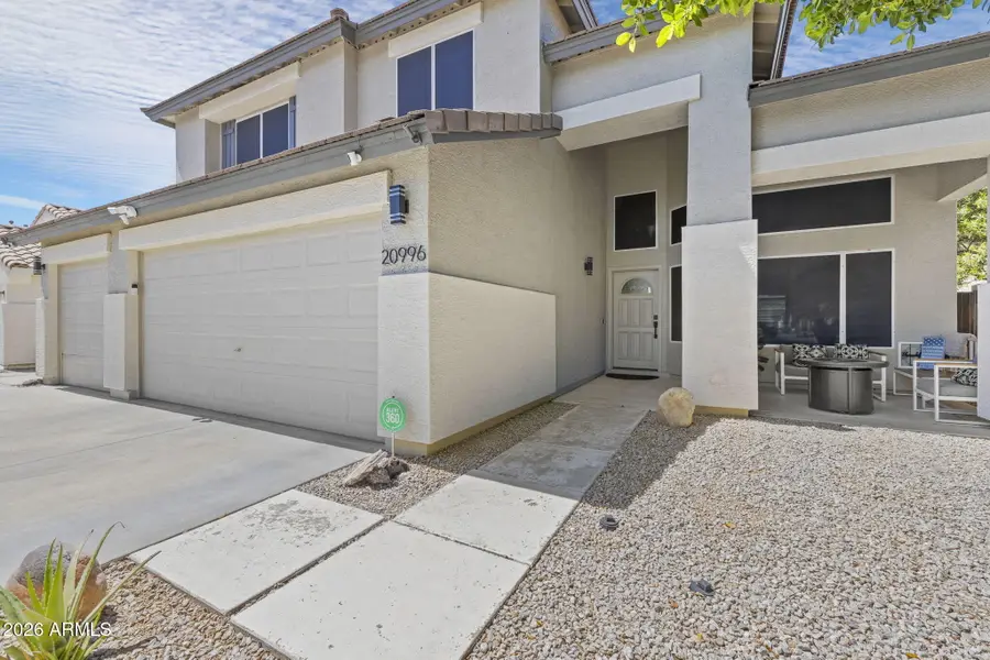 20996 N 82nd Lane, Peoria, AZ 85382 - #3