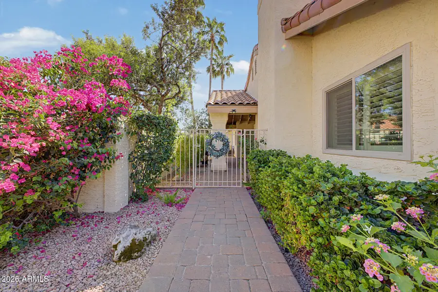 9987 E Fanfol Drive, Scottsdale, AZ 85258 - #2