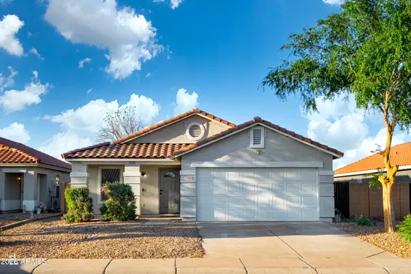 15784 W Crocus Drive, Surprise, AZ 85379
