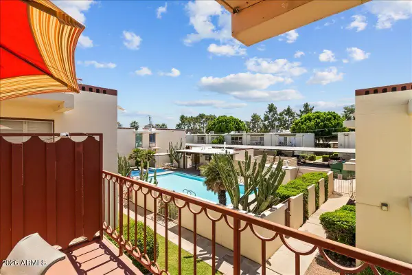 7751 E Glenrosa Avenue #A6, Scottsdale, AZ 85251