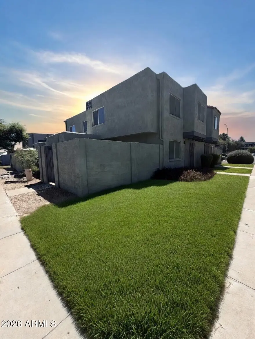 5433 W Friess Road, Glendale, AZ 85306 - #1
