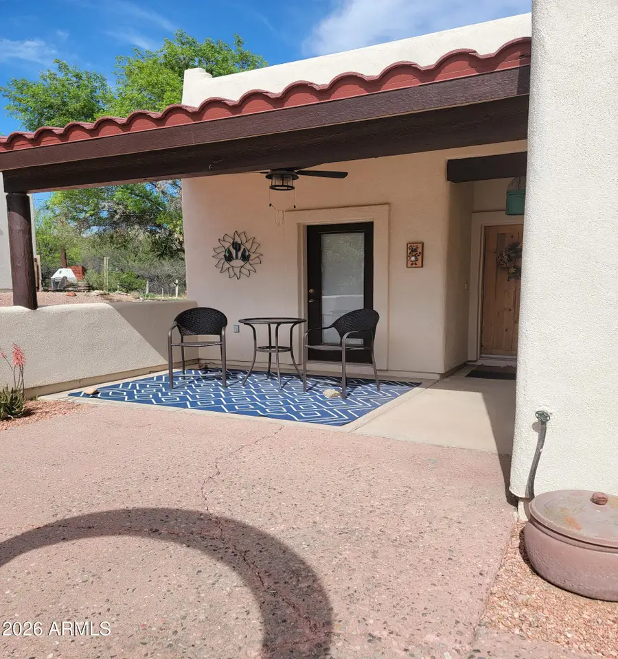5665 N Vicki Ln --, Rimrock, AZ 86335 - #2