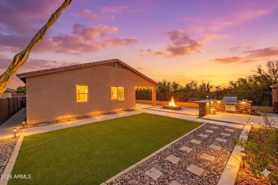 18278 E San Ignacio Court, Gold Canyon, AZ 85118 - #2