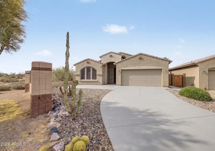 18278 E San Ignacio Court, Gold Canyon, AZ 85118 - #3