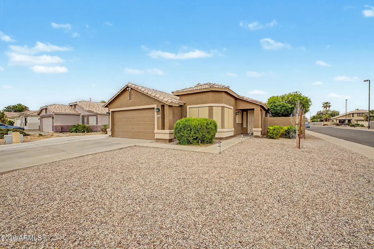 3303 E Woodside Way, Gilbert, AZ 85297 - #1