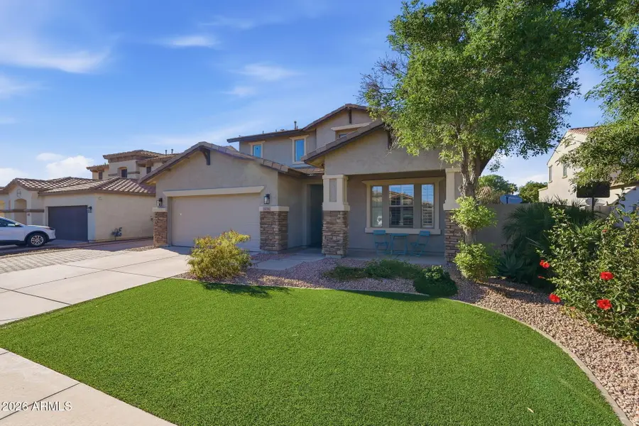 3274 E Isaiah Court, Gilbert, AZ 85298 - #2