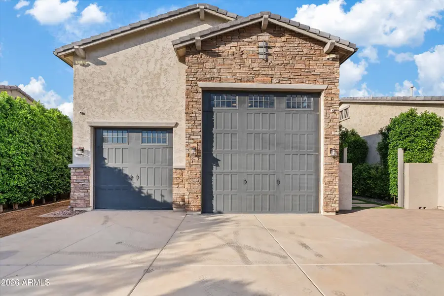9456 W Monte Lindo --, Peoria, AZ 85383 - #3