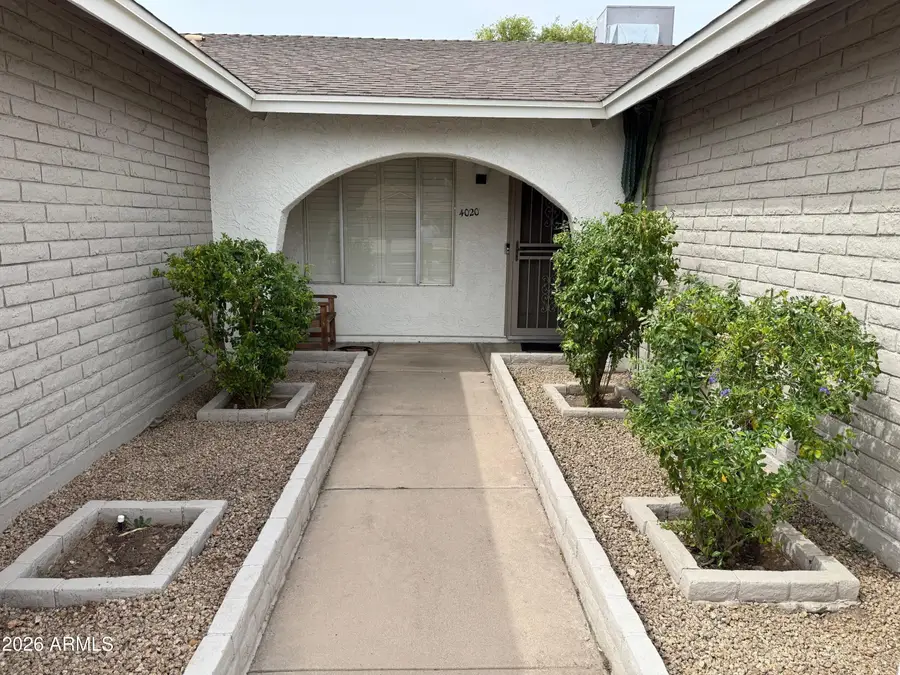 4020 W Sweetwater Avenue, Phoenix, AZ 85029 - #3