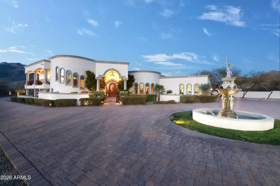 12318 E Summer Trail, Tucson, AZ 85749 - #2